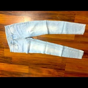 Womens 0R Rue21 jeans